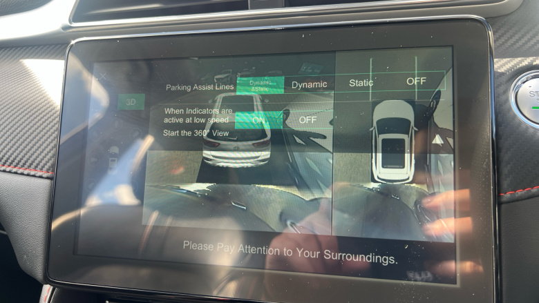 MG ZS 1.0T GDi Exclusive 5dr Petrol Hatchback